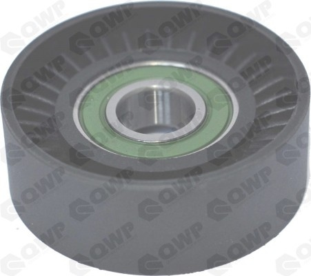 Intinzator,curea transmisie OPEL ASTRA J Sports Tourer (2010 - 2016) QWP WBT104 piesa NOUA