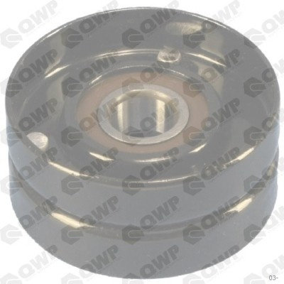 Intinzator,curea transmisie OPEL COMBO Tour (2001 - 2016) QWP WBT149 piesa NOUA