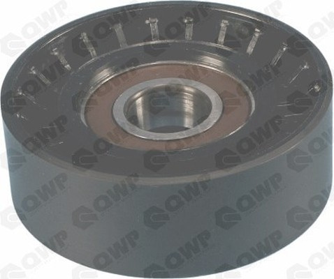 Intinzator,curea transmisie OPEL INSIGNIA Limuzina (2008 - 2016) QWP WBT036 piesa NOUA