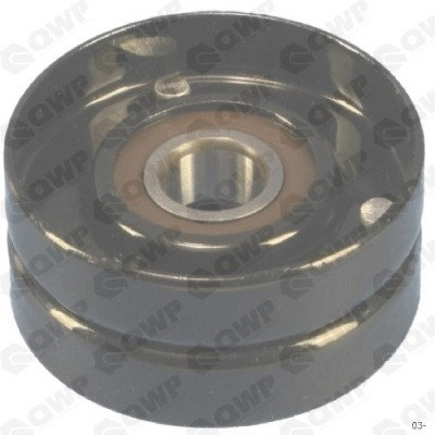 Intinzator,curea transmisie OPEL VECTRA B Combi (31) (1996 - 2003) QWP WBT020 piesa NOUA