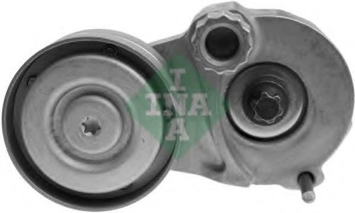 Intinzator,curea transmisie OPEL VECTRA C GTS (2002 - 2016) INA 534 0147 10 piesa NOUA