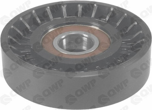 Intinzator,curea transmisie OPEL VECTRA C GTS (2002 - 2016) QWP WBT002 piesa NOUA