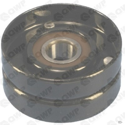 Intinzator,curea transmisie OPEL ZAFIRA A (F75) (1999 - 2005) QWP WBT020 piesa NOUA