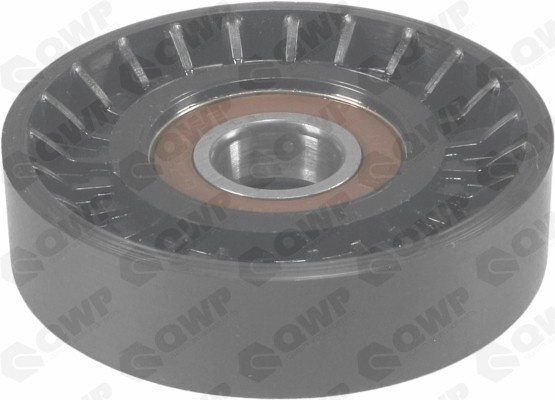 Intinzator,curea transmisie OPEL ZAFIRA A (F75) (1999 - 2005) QWP WBT002 piesa NOUA