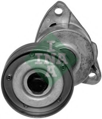 Intinzator,curea transmisie OPEL ZAFIRA A (F75) (1999 - 2005) INA 534 0118 20 piesa NOUA