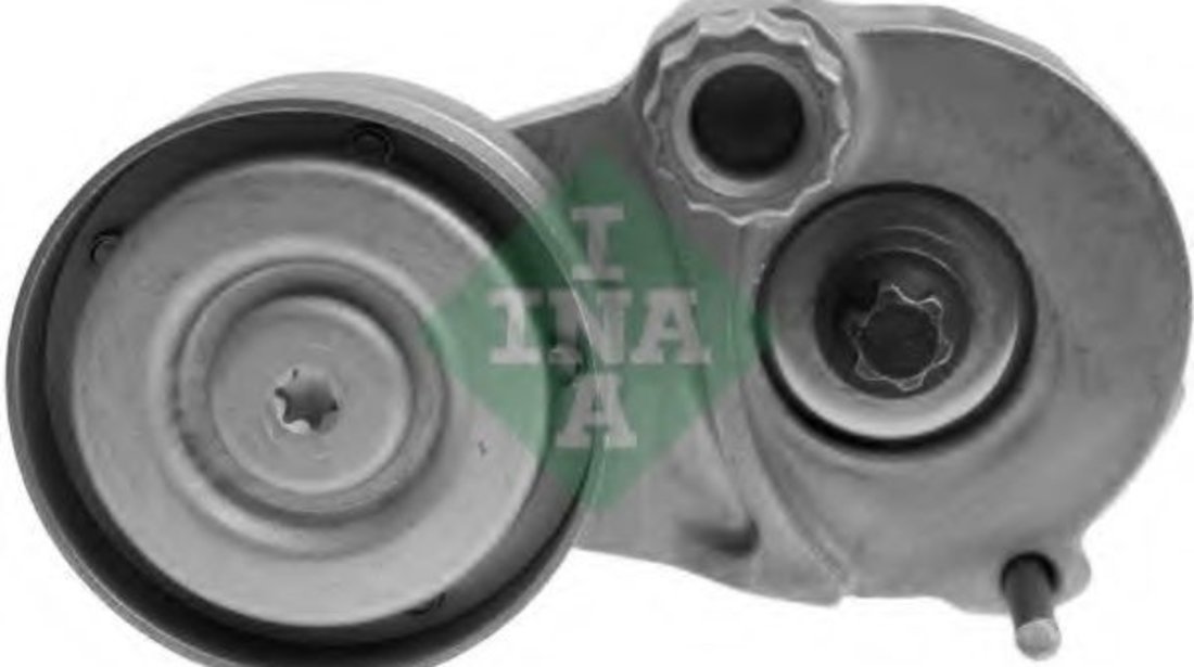 Intinzator,curea transmisie OPEL ZAFIRA B (A05) (2005 - 2016) INA 534 0147 10 piesa NOUA