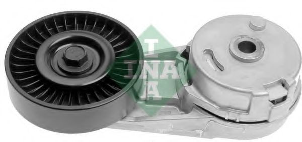 Intinzator,curea transmisie OPEL ZAFIRA B (A05) (2005 - 2016) INA 534 0124 30 piesa NOUA