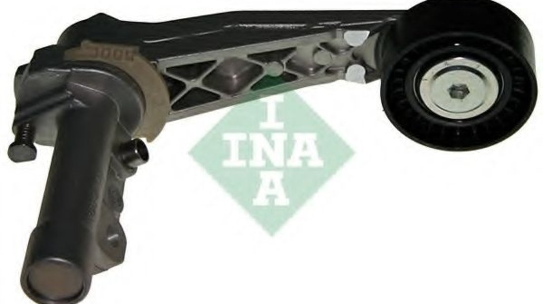 Intinzator,curea transmisie PEUGEOT 207 CC (WD) (2007 - 2016) INA 534 0318 10 piesa NOUA