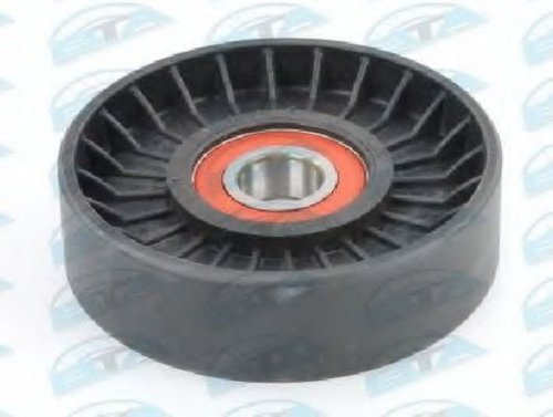 Intinzator,curea transmisie PEUGEOT 306 Hatchback (7A, 7C, N3, N5) (1993 - 2003) BTA E2P5936BTA pies...