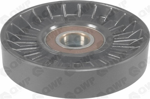 Intinzator,curea transmisie PEUGEOT 306 Hatchback (7A, 7C, N3, N5) (1993 - 2003) QWP WBT115 piesa NO...
