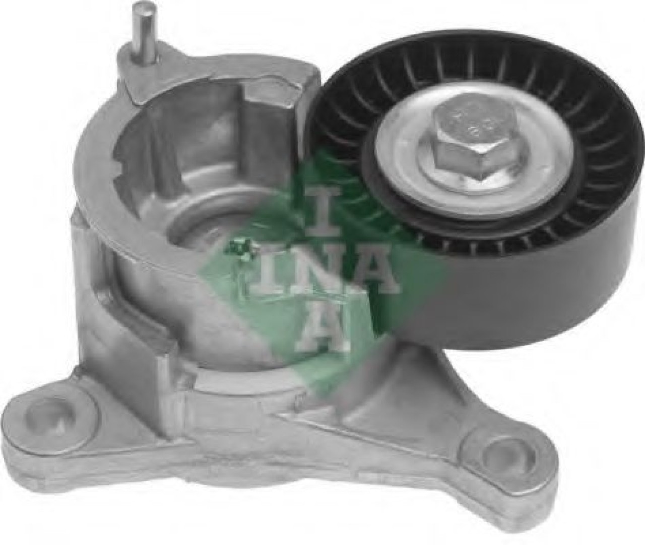 Intinzator,curea transmisie PEUGEOT 307 (3A/C) (2000 - 2016) INA 534 0022 10 piesa NOUA
