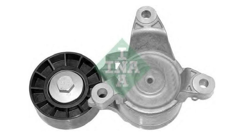 Intinzator,curea transmisie Peugeot 307 Estate (3E) 2002-2016 #2 40190