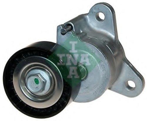 Intinzator,curea transmisie PEUGEOT 4007 (GP) (2007 - 2016) INA 534 0325 10 piesa NOUA
