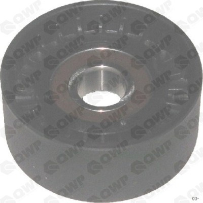 Intinzator,curea transmisie PEUGEOT 406 (8B) (1995 - 2005) QWP WBT059 piesa NOUA