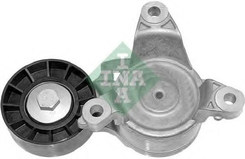 Intinzator,curea transmisie PEUGEOT 407 SW (6E) (2004 - 2016) INA 534 0362 10 piesa NOUA