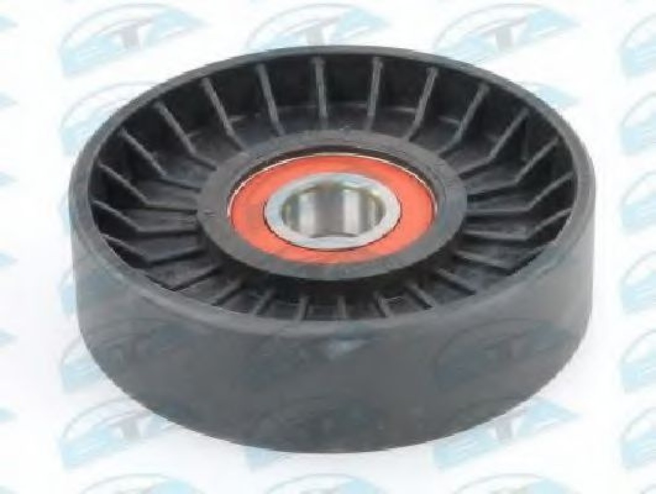 Intinzator,curea transmisie PEUGEOT 806 (221) (1994 - 2002) BTA E2P5936BTA piesa NOUA