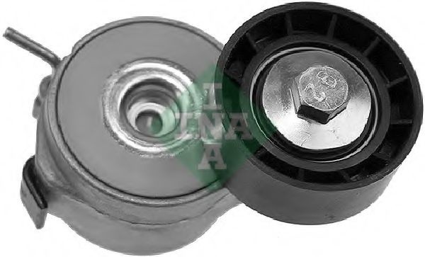Intinzator,curea transmisie PEUGEOT BIPPER (AA) (2008 - 2016) INA 534 0400 10 piesa NOUA