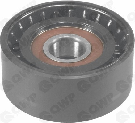 Intinzator,curea transmisie PEUGEOT BOXER bus (2006 - 2016) QWP WBT093 piesa NOUA