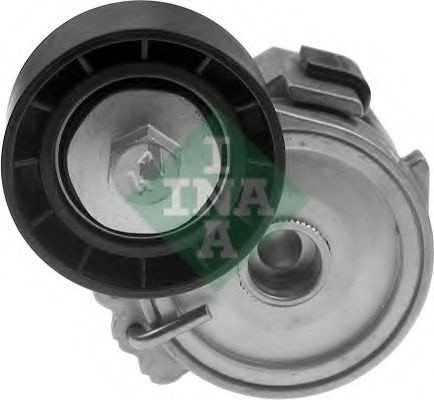 Intinzator,curea transmisie PEUGEOT EXPERT Van (222) (1995 - 2016) INA 534 0255 10 piesa NOUA