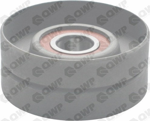 Intinzator,curea transmisie RENAULT AVANTIME (DE0_) (2001 - 2003) QWP WBT152 piesa NOUA