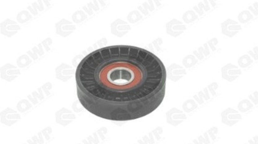 Intinzator,curea transmisie RENAULT CLIO II (BB0/1/2, CB0/1/2) (1998 - 2005) QWP WBT126 piesa NOUA