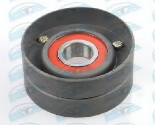 Intinzator,curea transmisie RENAULT CLIO III (BR0/1, CR0/1) (2005 - 2012) BTA E2R5527BTA piesa NOUA
