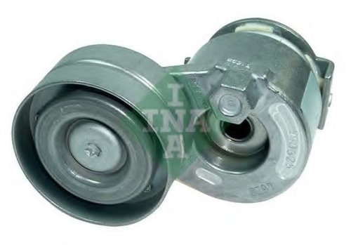 Intinzator,curea transmisie RENAULT GRAND SCENIC II (JM0/1) (2004 - 2016) INA 534 0027 10 piesa NOUA