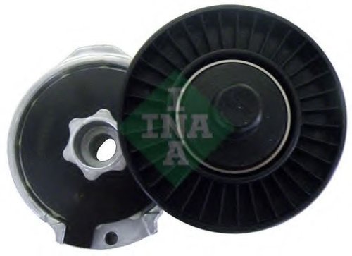 Intinzator,curea transmisie RENAULT KANGOO Express (FC0/1) (1997 - 2007) INA 534 0163 10 piesa NOUA