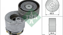 Intinzator,curea transmisie Renault LAGUNA II (BG0...