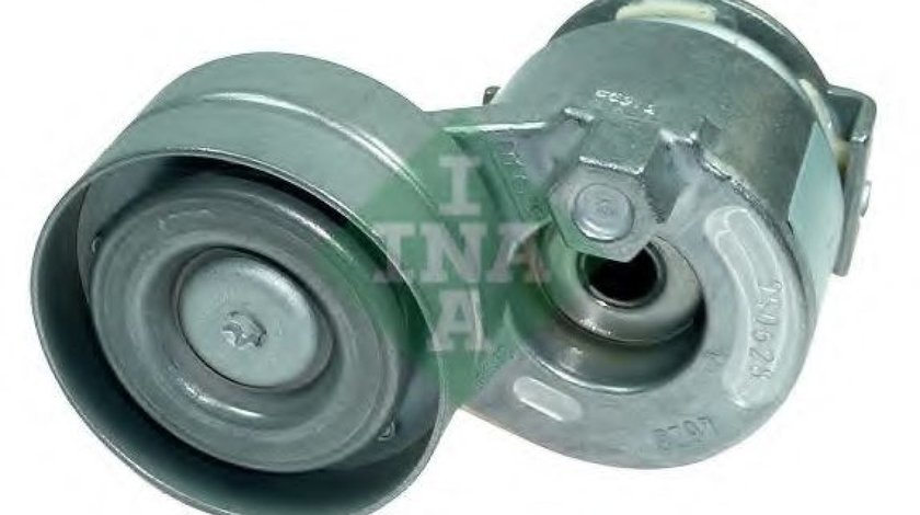 Intinzator,curea transmisie RENAULT MEGANE II (BM0/1, CM0/1) (2002 - 2011) INA 534 0027 10 piesa NOUA