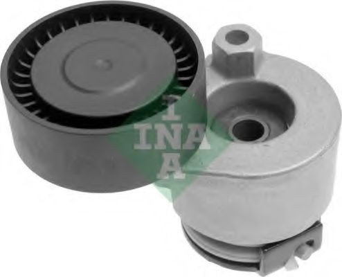 Intinzator,curea transmisie RENAULT MEGANE II Grandtour (KM0/1) (2003 - 2012) INA 534 0141 30 piesa ...