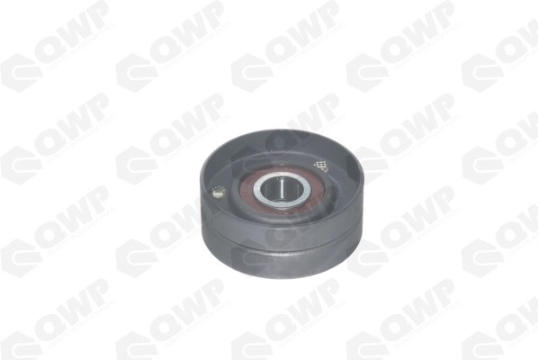 Intinzator,curea transmisie RENAULT TRAFIC II bus (JL) (2001 - 2014) QWP WBT090 piesa NOUA