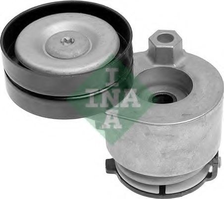 Intinzator,curea transmisie RENAULT TRAFIC II bus (JL) (2001 - 2014) INA 534 0240 10 piesa NOUA