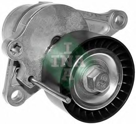 Intinzator,curea transmisie RENAULT TRAFIC II platou / sasiu (EL) (2001 - 2014) INA 534 0281 10 piesa NOUA