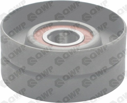 Intinzator,curea transmisie RENAULT TRAFIC II caroserie (FL) (2001 - 2014) QWP WBT152 piesa NOUA