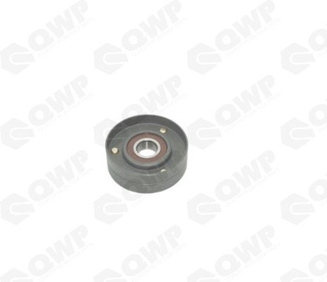 Intinzator,curea transmisie ROVER STREETWISE (2003 - 2005) QWP WBT075 piesa NOUA