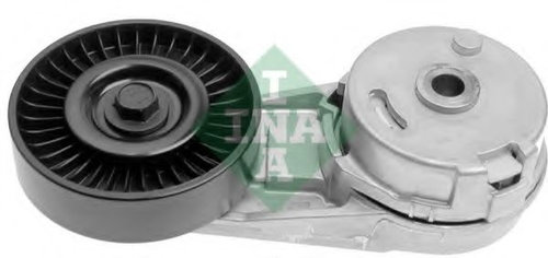 Intinzator,curea transmisie SAAB 9-3 Cabriolet (YS3F) (2003 - 2016) INA 534 0124 30 piesa NOUA