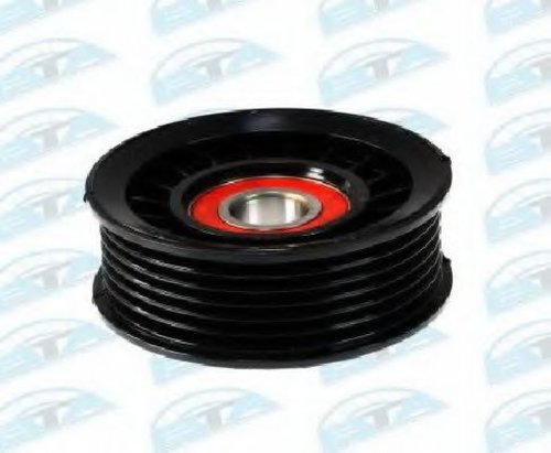 Intinzator,curea transmisie SAAB 9-5 Combi (YS3E) (1998 - 2009) BTA E2X6404BTA piesa NOUA