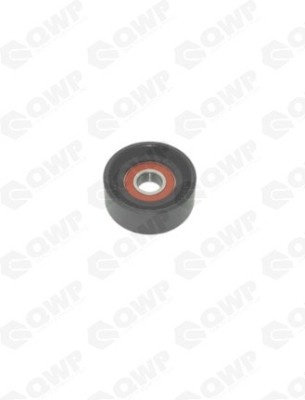 Intinzator,curea transmisie SAAB 9-5 (YS3E) (1997 - 2009) QWP WBT050 piesa NOUA