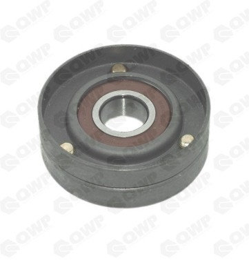 Intinzator,curea transmisie SAAB 9-5 (YS3G) (2010 - 2012) QWP WBT024 piesa NOUA