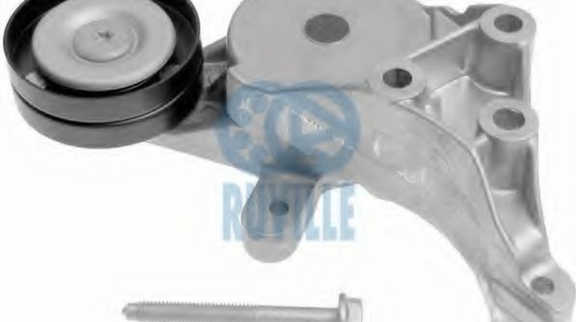 Intinzator,curea transmisie SEAT CORDOBA Vario (6K5) (1999 - 2002) RUVILLE 55731 piesa NOUA