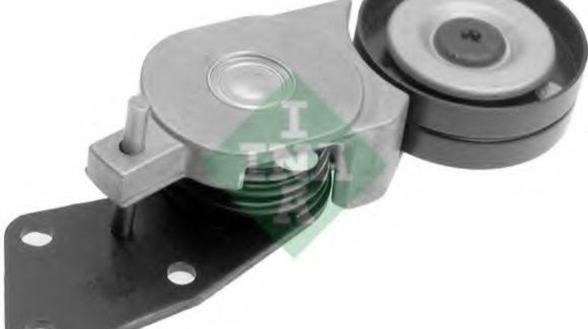 Intinzator,curea transmisie SKODA FABIA II Combi (2007 - 2014) INA 534 0150 10 piesa NOUA