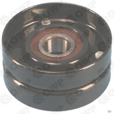 Intinzator,curea transmisie SKODA OCTAVIA I (1U2) (1996 - 2010) QWP WBT012 piesa NOUA