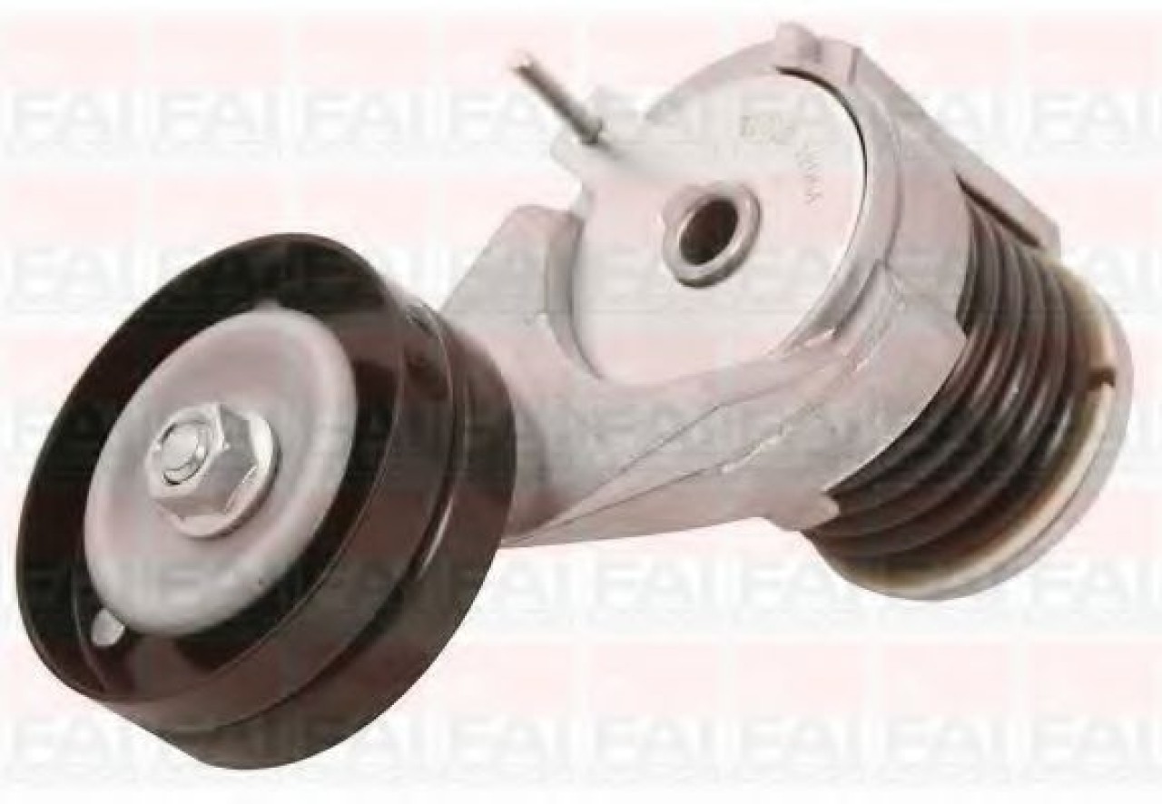 Intinzator,curea transmisie SKODA OCTAVIA I (1U2) (1996 - 2010) FAI AutoParts T1012 piesa NOUA