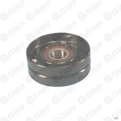Intinzator,curea transmisie SKODA OCTAVIA I Combi (1U5) (1998 - 2010) QWP WBT010 piesa NOUA