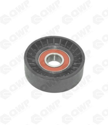 Intinzator,curea transmisie SKODA OCTAVIA II (1Z3) (2004 - 2013) QWP WBT013 piesa NOUA