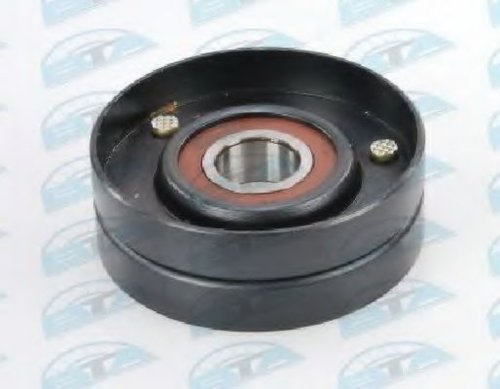 Intinzator,curea transmisie SKODA OCTAVIA II Combi (1Z5) (2004 - 2013) BTA E2W5776BTA piesa NOUA