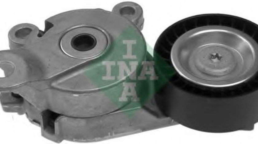 Intinzator,curea transmisie SKODA RAPID (NH3) (2012 - 2016) INA 534 0045 10 piesa NOUA