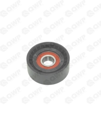 Intinzator,curea transmisie SUZUKI SPLASH (2008 - 2016) QWP WBT073 piesa NOUA