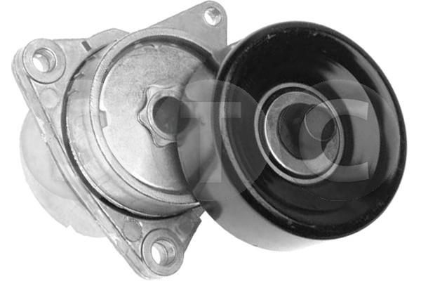 Intinzator,curea transmisie (T449631 STC) NISSAN,RENAULT